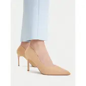 Jenny High Heels CEO-R26SS09213 Beige