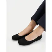 Jenny Ballerinas CEO-ELISE TS5569-01 Schwarz 41