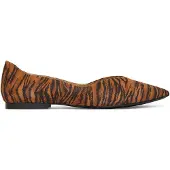Caprice Ballerinas 9-22110-42 Orange 37