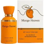 Gulf Orchid Mango Heaven Eau de Parfum 100 ml