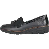 Rieker Morelia Leder-Mokassin