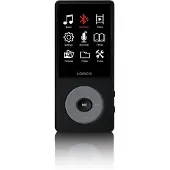 Lenco Xemio-860bk Mp3-player