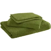 MOODIT Badetextilien-Set Troy Cactus (4er Set)