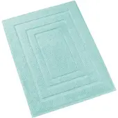 De Witte Lietaer Badmat Pacifique Plume-70 x 120 cm