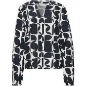 Street One Damen Langarmshirt A324657