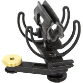 Rycote InVision 1/4"