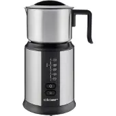 Cloer 7789, Automatic milk frother/warmer, Edelstahl, Edelstahl, Edelstahl, AC, 220-240 Hz