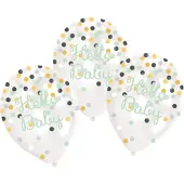Amscan Ballons Hello Baby