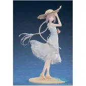 AniGift Bungaku Shoujo 1/7 Toko Amano 24 Cm Figur One Size