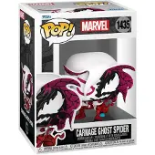 Funko POP! Marvel - Carnage Ghost Spider 1435 - Pop!