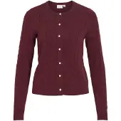 Vila Kerry Strickjacke