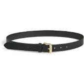 Pieces Pckopas Pu Gürtel | Schwarz | 90