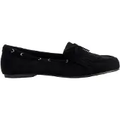 Joia Slipper - Schwarz