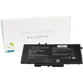 Ipc-computer Notebook-Akku Akku 4GVMP REPLACE 7.60 V 8000 mAh