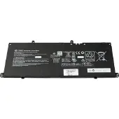HP Notebook-Akku Akku N66215-005 11.58 V 4850 mAh