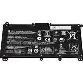 HP Notebook-Akku L97300-005 11.34 V 3440 mAh