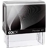 Colop Printer 40 Line