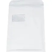 Arofol Luftpolstertaschen mit Fenster links 7/G