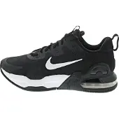 Nike Herren Sneaker, schwarz(schwarz), Gr. 401/2