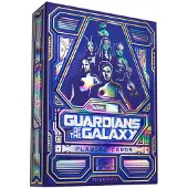 Theory 11 Theory11 – „Guardians of the Galaxy“-Spielkarten
