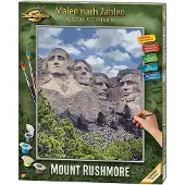 Schipper MNZ - Mount Rushmore