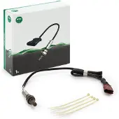 Ngk Lambdasonde [Hersteller-Nr. 91769] für VW, Seat