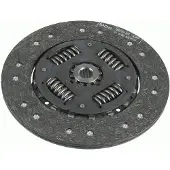 SACHS Kupplungsscheibe 1878 005 612