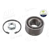 AIC Radlagersatz [Hersteller-Nr. 59618] für Daewoo, Citroën, Toyota, Peugeot, Vauxhall, Fiat, Opel