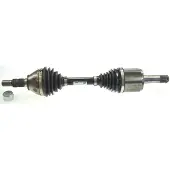SPIDAN Antriebswelle GKN Automotive OE-Technologie 50° 25284