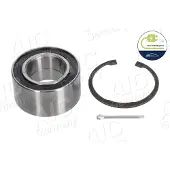 AIC Radlagersatz NEW MOBILITY PARTS 59598