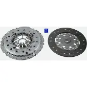 SACHS Kupplungssatz XTend 3000 951 924