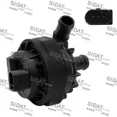 SIDAT Wasserpumpe 5.5369
