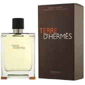 Hermès Paris Terre D'200 ml