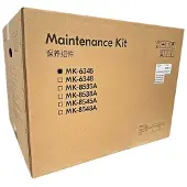 Kyocera MK-6345, Wartungs-Set, Laser, 600000 Seiten, , TASKalfa 5004i 6004i 7004i