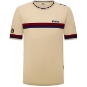 Santini Eroica Timo Kurzarm-t-shirt
