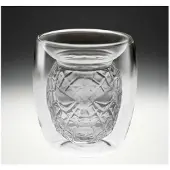 Pyramid SPIDER-MAN HEAD 3D FEATURE GLASS