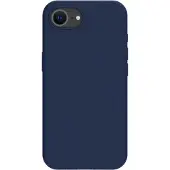 dbramante1928 Costa Rica, Cover, Apple, iPhone 17e/16e, 15,5 cm (6.1"), Blau