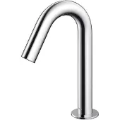 Toto TLE26006E Automatikarmaturenauslauf rund,