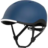 Lumos Nyxel unisex Modell 2026 M 55-59 cm blau - Farbe ocean