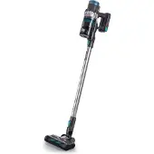 Ariete 2704/01 2-in-1-Stabstaubsauger Akku Trocken HEPA Beutellos 1 l