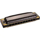 Hohner Pro Harp H-Dur (B)