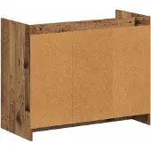 vidaXL Schuhschrank