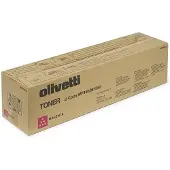 Olivetti B0653, 27000 Seiten, Magenta, 1 Stück(e)
