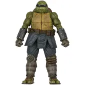 NECA Teenage Mutant Ninja Turtles (IDW Comics) Actionfigur Ultimate The Last Ronin (Unarmored) 18 cm