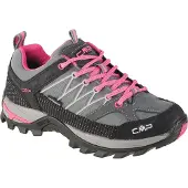 CMP Rigel Low Wmn 3Q54456-103Q, Trekkingschuhe, Damen, Grau, Größe: 37