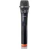 Lenco Mcw-011 Mikrofon