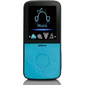 Lenco Podo-153bu Mp3-player