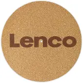 Lenco Tta-030co Plattenspieler Zubehör