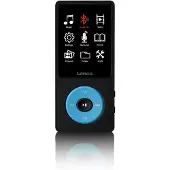 Lenco Xemio-860bu Mp3-player
