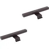 Batavia Maxxclick-Magnet-Werkzeughalter (2 Stück)